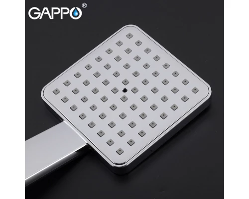 Смеситель Gappo для ванны термостатический G3291