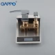 Душевой комплект Gappo G7107-20