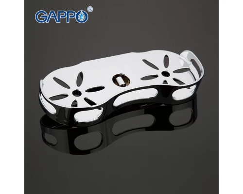 Душевой гарнитур Gappo G8002