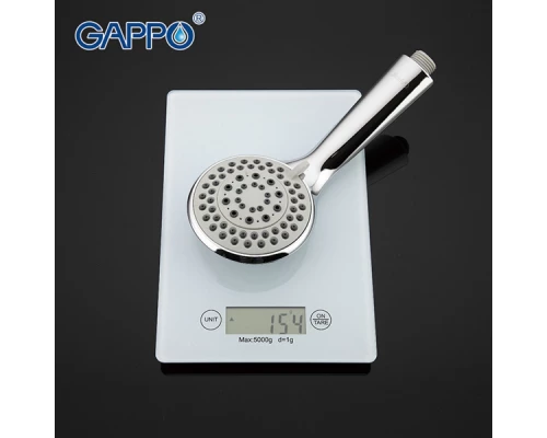 Душевой гарнитур Gappo G8005
