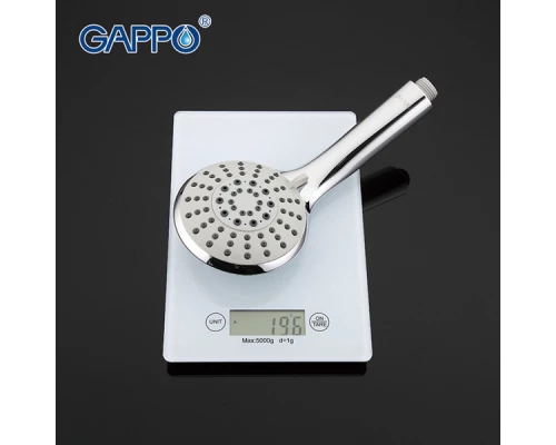 Душевой гарнитур Gappo G8006