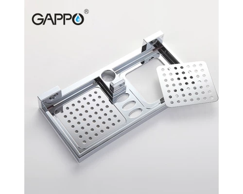 Душевой гарнитур Gappo G8010