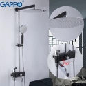 Душевая стойка Gappo G2481