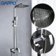 Душевая стойка со смесителем Gappo G2407