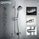 Душевой гарнитур Gappo G8002