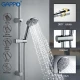 Душевой гарнитур Gappo G8006