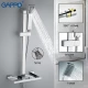 Душевой гарнитур Gappo G8010