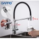 Смеситель Gappo для кухни G4398-7