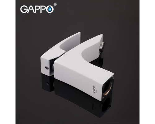 Cмеситель Gappo Jacob для раковины G1007-7