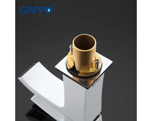 Cмеситель Gappo Jacob G1007-8