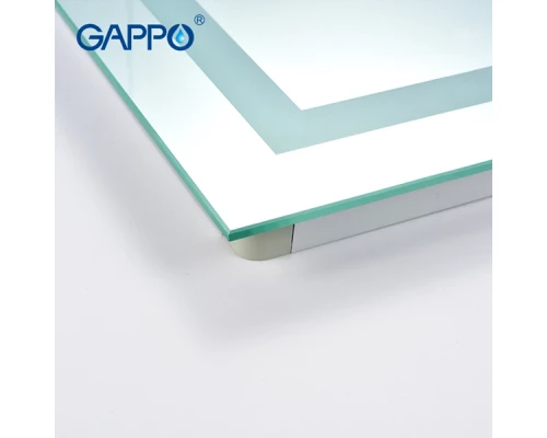 Зеркало с подсветкой Gappo G601