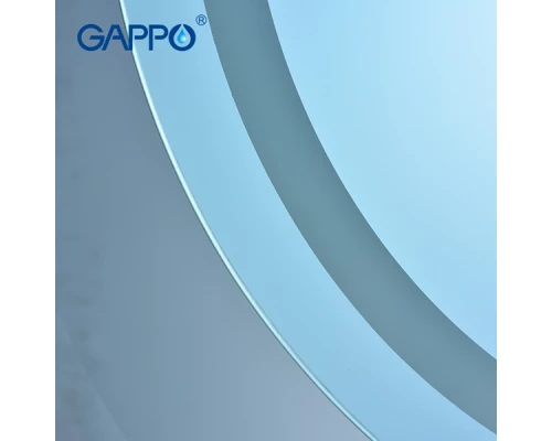 Зеркало с подсветкой Gappo G603