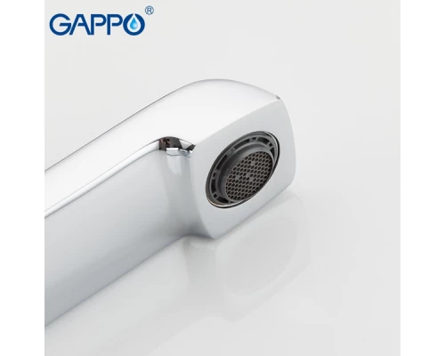 Cмеситель Gappo Aventador для раковины G1050-8