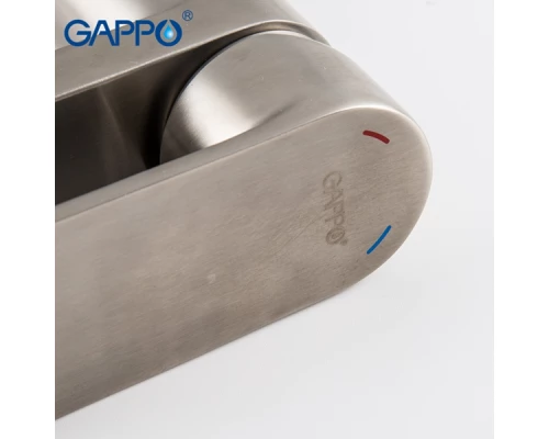 Cмеситель Gappo Atlantic для раковины G1099-22