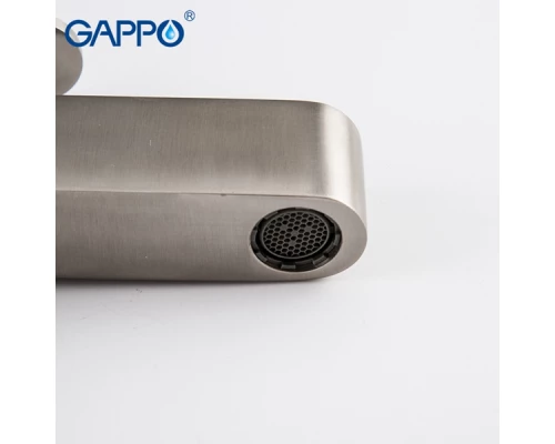 Cмеситель Gappo Atlantic для раковины G1099-30