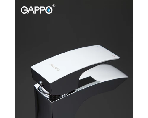 Cмеситель Gappo Jacob для раковины G1007