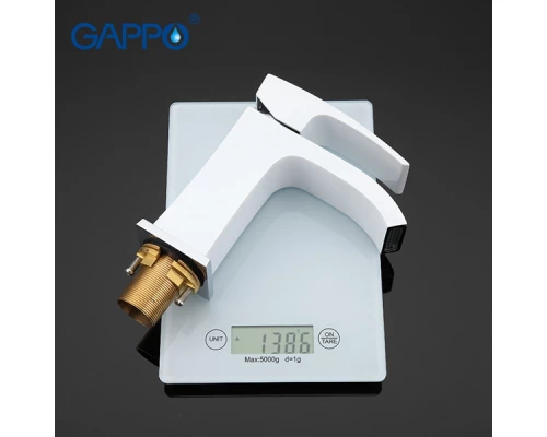 Cмеситель Gappo Jacob G1007-8