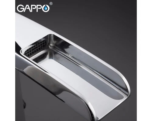 Cмеситель Gappo Jacob для раковины G1007-21
