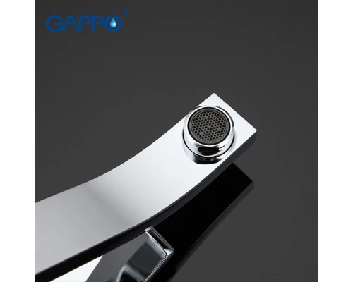 Cмеситель Gappo Jacob для кухни G4507