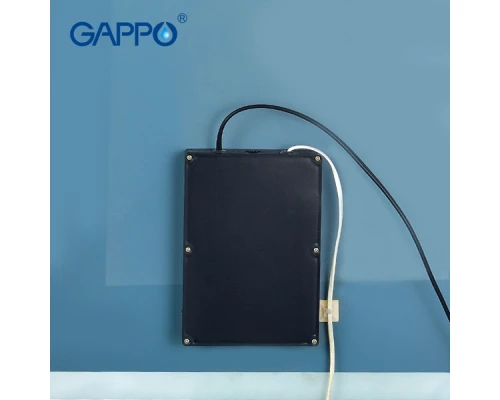 Зеркало с подсветкой Gappo G601