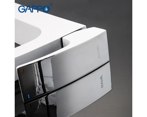 Cмеситель Gappo Jacob для раковины G1007-18