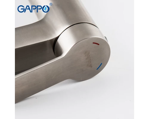 Cмеситель Gappo Atlantic для раковины G1099-30