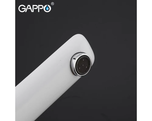 Cмеситель Gappo Noar для раковины G1048-2