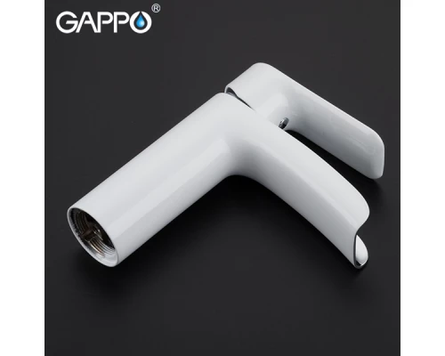 Cмеситель Gappo Noar для раковины G1048-8