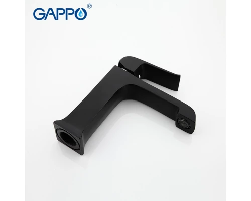 Cмеситель Gappo Aventador для раковины G1050