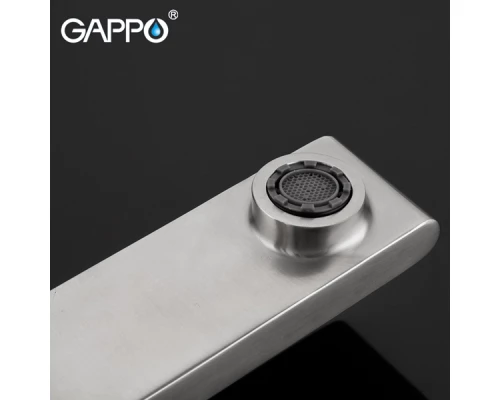 Cмеситель Gappo Atlantic для раковины G1099-20