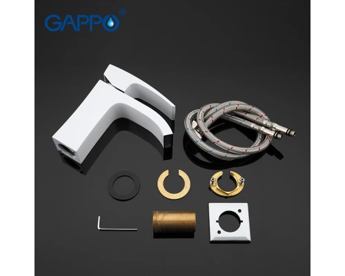 Cмеситель Gappo Jacob G1007-8