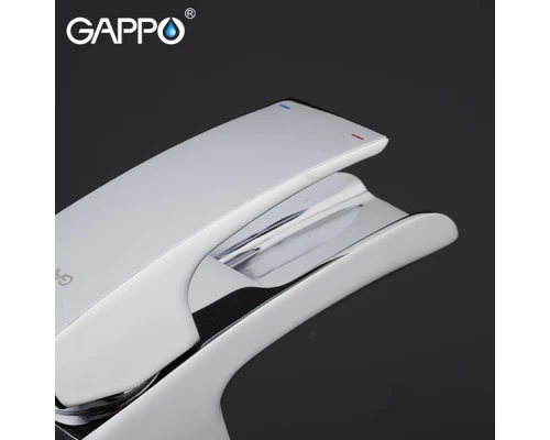 Cмеситель Gappo Jacob для раковины G1007-20