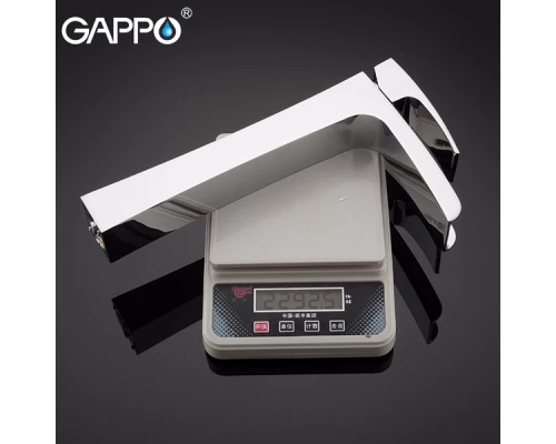 Cмеситель Gappo Jacob для раковины G1007-21