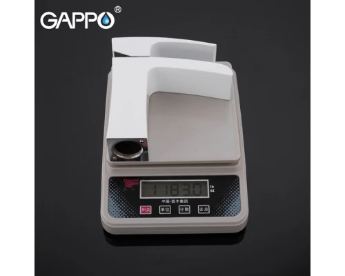 Cмеситель Gappo Jacob для раковины G1007-30