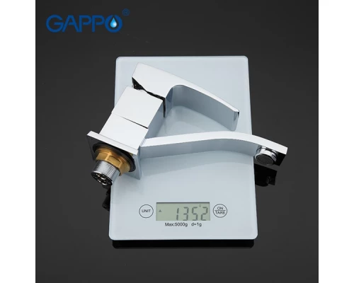 Cмеситель Gappo Jacob для кухни G4507