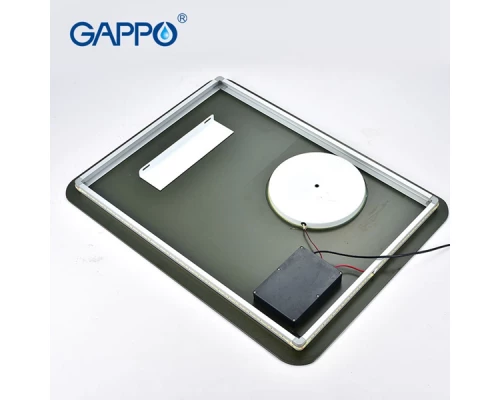 Зеркало с подсветкой Gappo G602