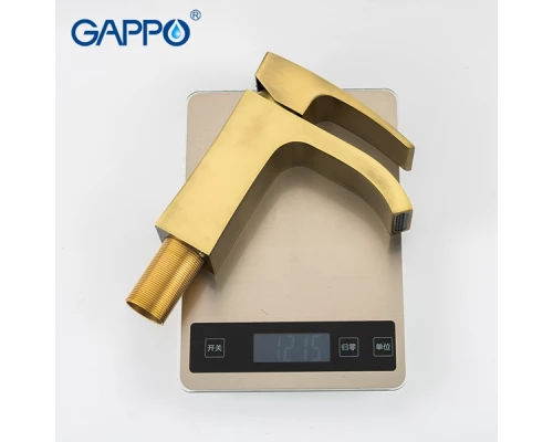 Cмеситель Gappo Jacob для раковины G1007-4