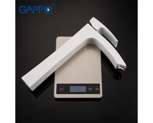 Cмеситель Gappo Jacob для раковины G1007-18