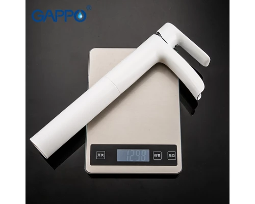 Cмеситель Gappo Aventador для раковины G1048-31