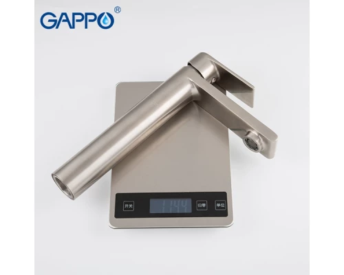 Cмеситель Gappo Atlantic для раковины G1099-22