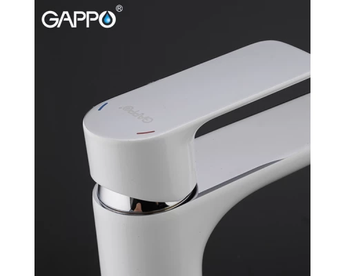 Cмеситель Gappo Noar для раковины G1048-2