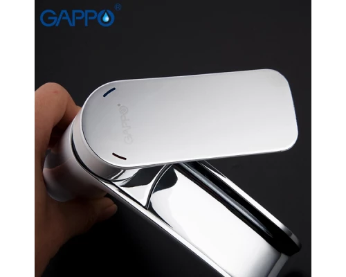 Cмеситель Gappo Noar для раковины G1048-8