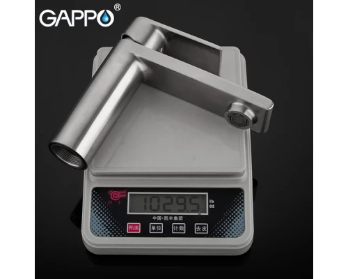 Cмеситель Gappo Atlantic для раковины G1099-20