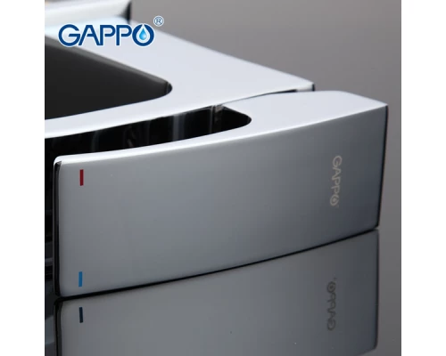 Cмеситель Gappo Jacob для раковины G1007-1