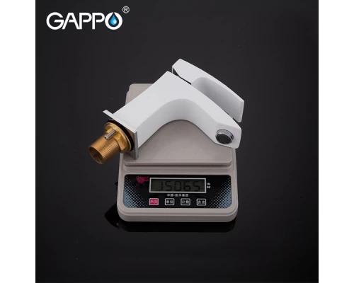 Cмеситель Gappo Jacob для раковины G1007-7