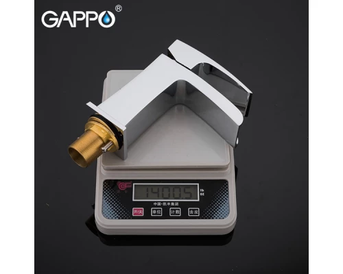 Cмеситель Gappo Jacob для раковины G1007-20