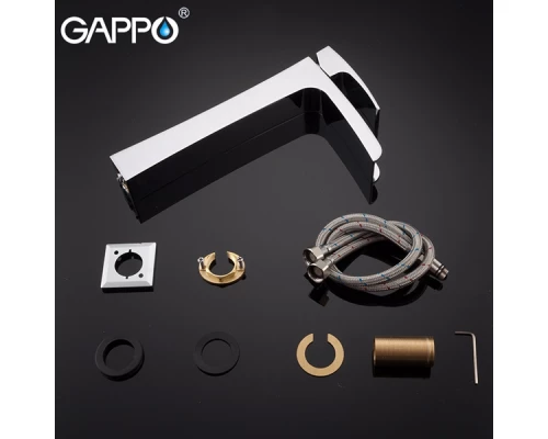 Cмеситель Gappo Jacob для раковины G1007-21