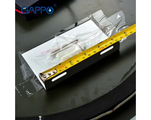 Зеркало с подсветкой Gappo G603