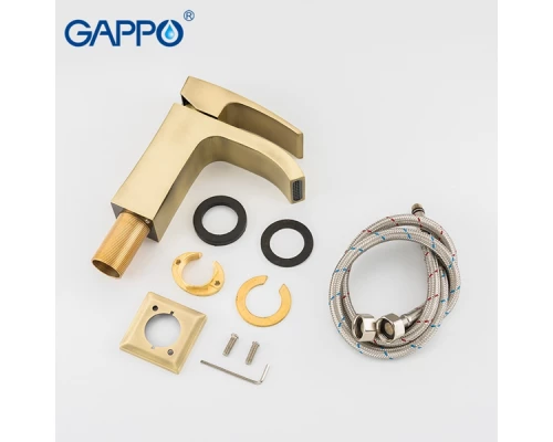 Cмеситель Gappo Jacob для раковины G1007-4