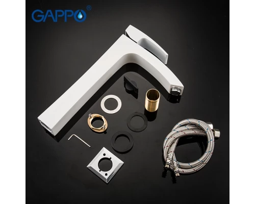 Cмеситель Gappo Jacob для раковины G1007-18